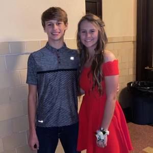 Meet your Posher, Melanie